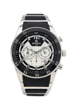 Reward A141016 Çelik Erkek Kol Saati
