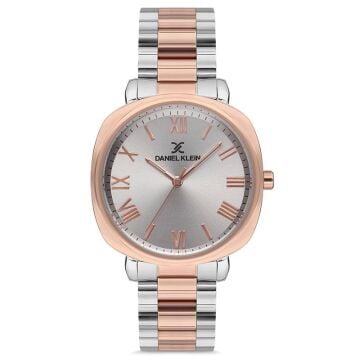 Daniel Klein DK.1.12527.3 Kadın Kol Saati