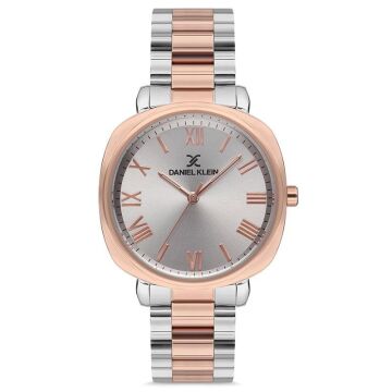 Daniel Klein DK.1.12527.3 Kadın Kol Saati