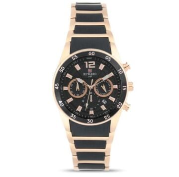Reward A141015 Çelik Erkek Kol Saati