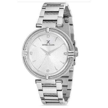 Daniel Klein DK.1.12401.2 Kadın Kol Saati