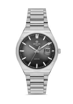 Hislon CL222S-04SS Erkek Kol Saati