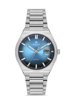 Hislon CL222S-11SS Erkek Kol Saati