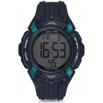 Quark Dijital Erkek Kol Saati QU-16712-03