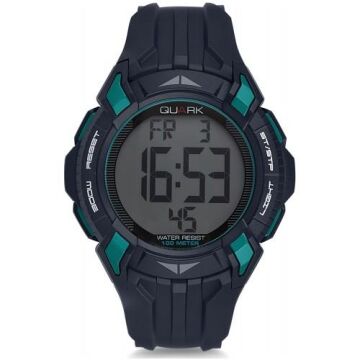 Quark Dijital Erkek Kol Saati QU-16712-03