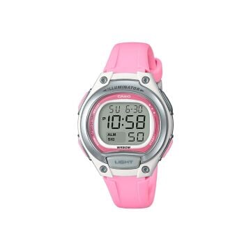 CASIO LW-203-4AVDF KADIN KOL SAATİ
