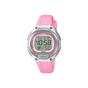 CASIO LW-203-4AVDF KADIN KOL SAATİ