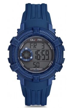 Quark Qu-17724-03 Dijital Çocuk Kol Saati