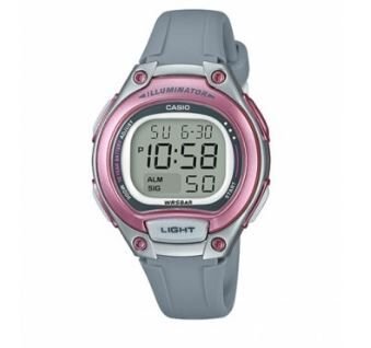 CASIO LW-203-8AVDF KADIN KOL SAATİ