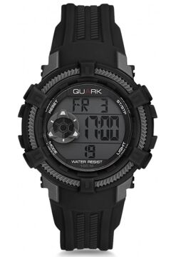 Quark Qu-17724-01 Dijital Çocuk Kol Saati