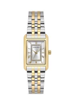 Navimarine NM235-02 Dikdörtgen Kadın Kol Saati