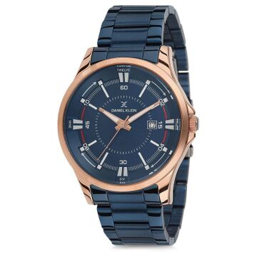 Daniel Klein DK012347C-05 Erkek Kol Saati