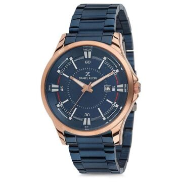 Daniel Klein DK012347C-05 Erkek Kol Saati