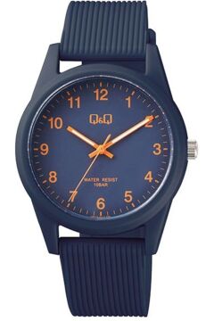 Q&q Sayılı Su Geçirmez Unisex Kol Saati 829907