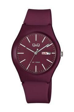 Q&Q A212J011Y Unisex Kol Saati