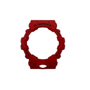 Casio G-Shock GA-800 Orijinal Shock Lastiği Kasa Silikonu