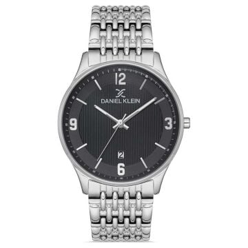 Daniel Klein DK.1.12875.2 Klasik Çelik Erkek Kol Saati