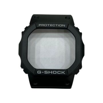 Casio G-Shock DW-5600 Orijinal Shock Lastiği Kasa Silikonu