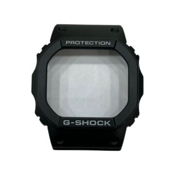 Casio G-Shock DW-5600 Orijinal Shock Lastiği Kasa Silikonu