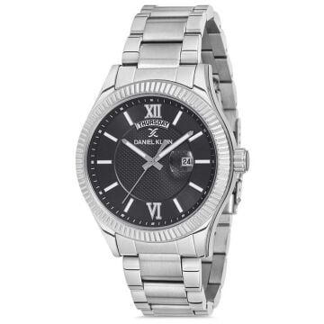 Daniel Klein DK102-01095D Erkek Kol Saati