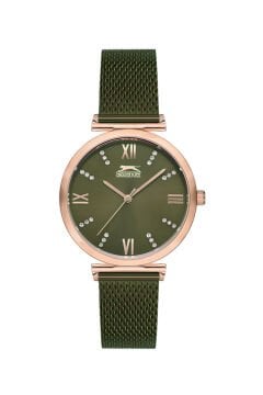 Slazenger SL.09.1624.3.07 Kadın Kol Saati