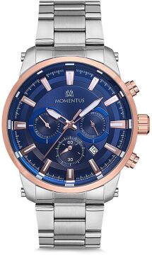 Momentus SC223T-11SR Erkek Kol Saati