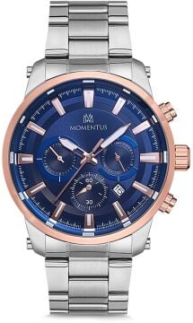 Momentus SC223T-11SR Erkek Kol Saati