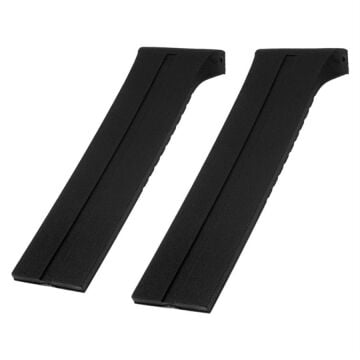 Porsche Design P6750 Model Uyumlu Silikon Saat Kordonu