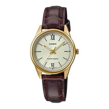 Casio LTP-V005GL-9BUDF Kadın Kol Saati