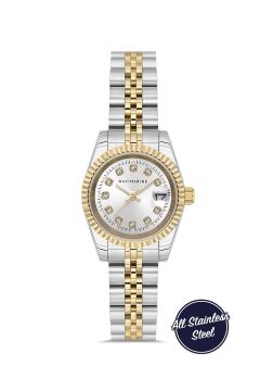 Navimarine NM001001-03 Kadın Kol Saati