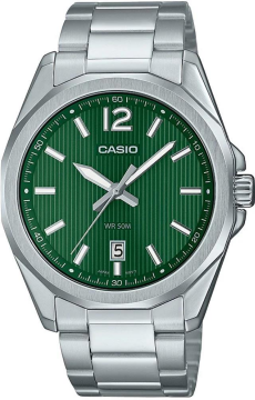 Casio MTP-E725D-3AVDF Erkek Kol Saati
