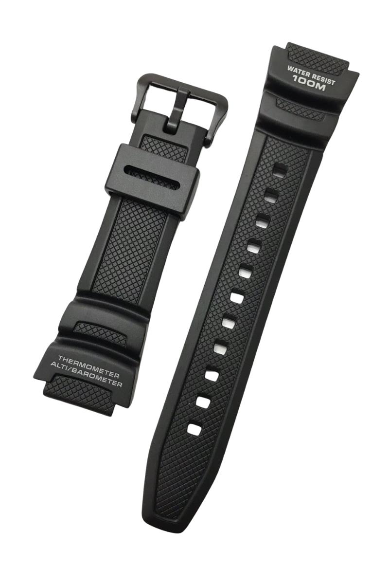 Casio SGW-300H SGW-400H Orijinal Saat Kordonu