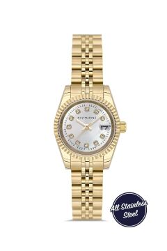 Navimarine NM001001-04 Kadın Kol Saati