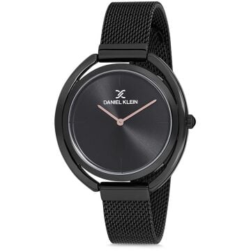 Daniel Klein Çelik Hasır Kadın Kol Saati 814399