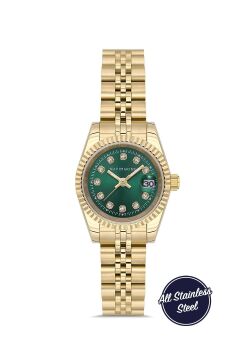 Navimarine NM001001-05 Kadın Kol Saati