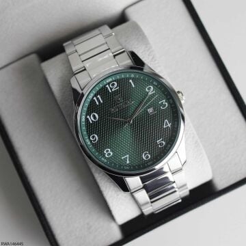 Reward RWA146445 Rakamlı Çelik Klasik Erkek Kol Saati