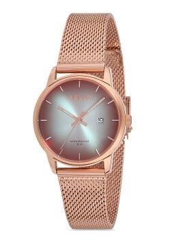 AJ536R-02SX Kadın Kol Saati