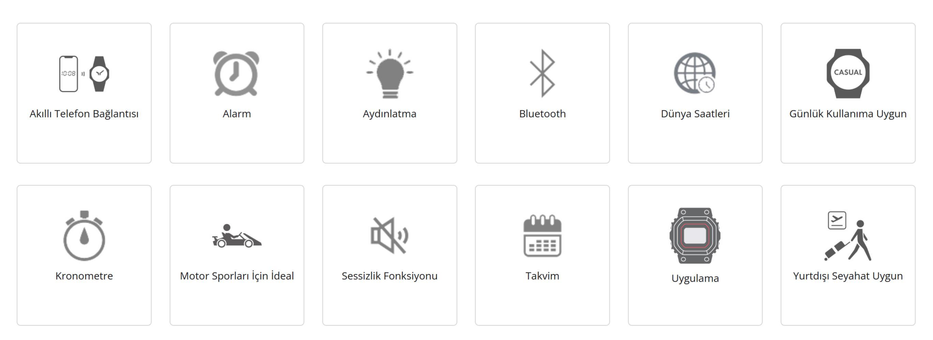 Casio Edifice Serisi ECB-40NP-1ADF Lacivert Renk Bluetooth Bağlantılı Yeni Erkek Kol Saati