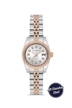 Navimarine NM001001-06 Kadın Kol Saati