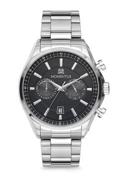 Momentus CC102S-04SS Erkek Kol Saati