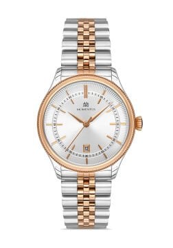 Momentus CM139T-02SR Erkek Kol Saati