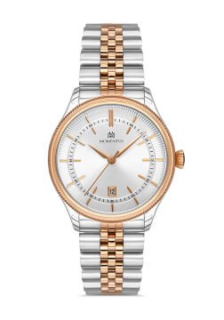 Momentus CM139T-02SR Erkek Kol Saati
