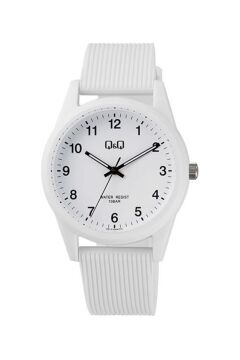 Q&Q Sayılı Plastik Unisex Kol Saati 829849