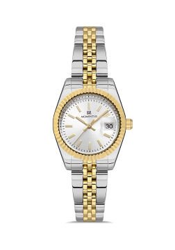 Momentus CS384T-02SG Kadın Kol Saati