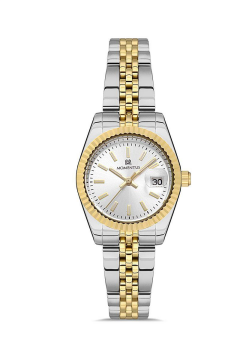 Momentus CS384T-02SG Kadın Kol Saati