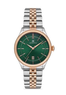 Momentus CM139T-15SR Erkek Kol Saati