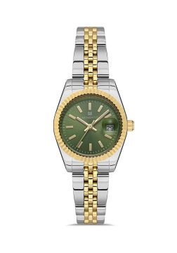 Momentus CS384T-15SG Kadın Kol Saati