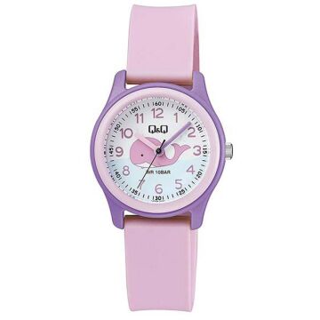 Q&Q Mor Çocuk Kol Saati 854725