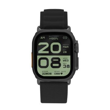 Slazenger SL.09.2223.5.12 Pro Plus Unisex Akıllı Kol Saati