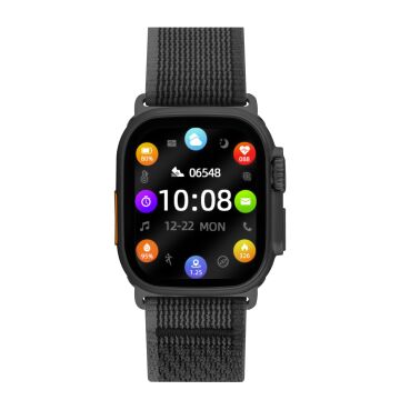 Slazenger SL.09.2223.5.16 Pro Plus Unisex Akıllı Kol Saati